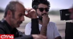 نظر امین حیایی درباره سانسور فیلم غریزه