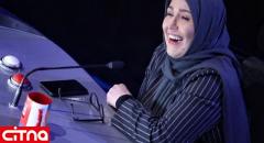 واکنش ژاله صامتی به انتقاد مردم از داوری او در برنامه «عصر جدید»