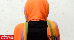 بازداشت عروس خائن که آبروی داماد را برد توسط پلیس فتا