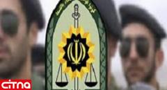 منتشرکننده فیلم قتل جوان رفسنجانی توسط اتباع بیگانه بازداشت شد