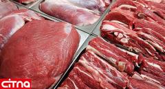 فروش گوشت گوسفند و گوساله به یک سوم قیمت در میادین