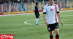 مرگ تلخ فوتبالیست سرشناس کشور در شب چهارشنبه سوری