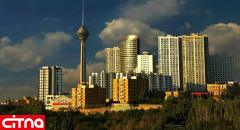 قیمت آپارتمانهای 10 تا 15 سال ساخت در نقاط مختلف تهران