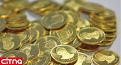 قیمت طلا، سکه و دلار امروز ۹۸/۰۷/۱۴