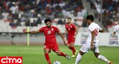 تشکر عجیب توییتر AFC از گلزن بحرین به خاطر شکستن رکورد ایران!