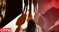 تجاوز بی رحمانه به دختر 14 ساله در پشت شمشاد های پارک