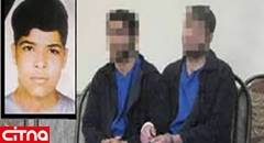 قتل پسر نوجوان تهرانی به خاطر گوشی 300 هزار تومانی(+عکس)