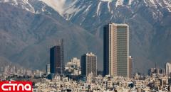 بازار معامله آپارتمان در تهران به روایت آمار