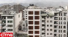 ساخت و ساز در تهران جان گرفت