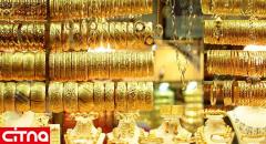 قیمت طلا، سکه و دلار امروز ۹۸/۰۹/۲۰