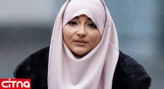 محاکمه ملکه زیبایی در انگلیس؛ جرم کمک اینترنتی به داعش(+عکس)