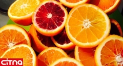 رازهای شگفت‌انگیز خوردن پرتقال در صبحانه