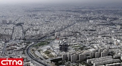 پرجمعیت‌ترین و کم‌جمعیت‌ترین محله تهران کدامند؟