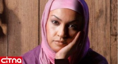 واکنش بازیگر زن سینمای ایران به لو رفتن فیلم عروسی‌اش (+عکس)