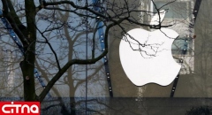 دزدی 10 ثانیه‌ای چند گوشی از فروشگاه اپل در کانزاس آمریکا