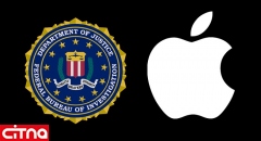 همکاری اپل با اف بی آی برای رمزگشایی گوشی تروریست تگزاس
