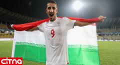 مشکل ستاره جام جهانی برای رفتن به استقلال