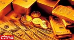 کاهش اندک قیمت‌ها در بازار طلا و ارز/سکه همچنان ۲ میلیون تومانی است