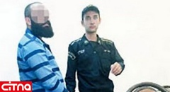 حمید صفت از زندان آزاد می‌شود