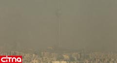 ۷۰ درصد آلودگی هوای تهران به دلیل تردد خودروهای دیزلی فرسوده است