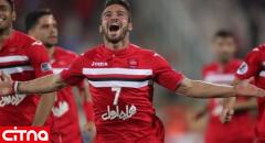 بازیکن جدید پرسپولیس از لیگ قطر می آید