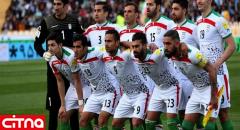 پیام توئیتری آلمان‌ها برای تیم ملی ایران