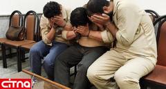 رفتار بی شرمانه 4 پسر با دختر رزمی کار تهرانی در خیابان