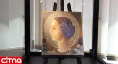 کشف قدیمی‌ترین اثر لئوناردو داوینچی