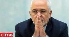 توئیت ظریف در واکنش به ادعای رسانه‌های غربی درباره توطئه گروهک منافقین و بازداشت دیپلمات ایرانی