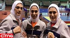 مدیر رادیو ورزش از خواهران منصوریان عذرخواهی کرد