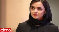 توییت ترانه علیدوستی درباره ماجرای جنجالی سانسور «اوشین» در ایران