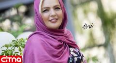 خیانت باورنکردنی یک مرد به بازیگر زن ایرانی