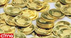 افزایش ۱۱۰.۰۰۰ هزار تومانی قیمت سکه در یک روز/محرم هم فتیله قیمت را پایین نکشید