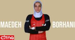 گزارش گازتادلواسپورت ایتالیا از لژیونر والیبال زنان ایران
