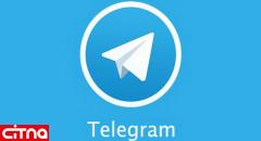 ۵۹ درصد مردم ایران از شبکه اجتماعی تلگرام استفاده می‌کنند