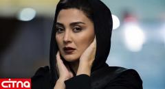 حمله فیزیکی به بازیگر زن ایرانی در خیابان!