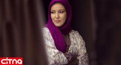دامن گلگلی بازیگر معروف در جشنواره جهانی فجر