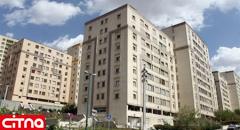 قیمت آپارتمانهای 50 تا 70 متری در تهران