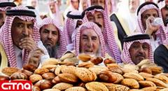 فتوای خنده دار مفتیان عربستان درباره خوردن آجیل در نوروز