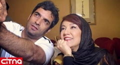 حمله تند یک نهاد سینمایی به پانته‌آ بهرام
