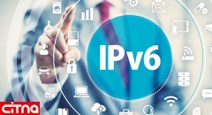  تا آخر 1400 حدود 80 درصد شبکه کشور به IPv6 مجهز می‌شود