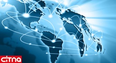 بررسی وضعیت عرضه اینترنت در کشورهای مختلف