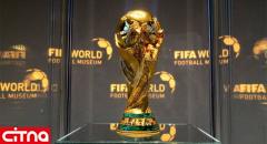 احتمال حذف یک تیم از جام جهانی قطر!