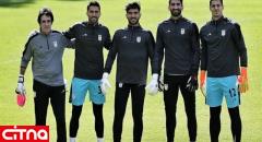 پست احساسی مربی ایران برای حذف از جام جهانی