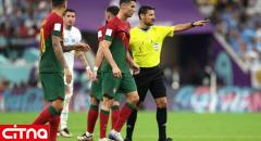 فوری؛ پایان کار فغانی در فوتبال ایران!