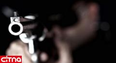 شلیک مرگبار با وینچستر در پاتوق شبانه