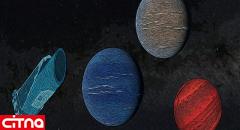 کشف دو سیاره فراخورشیدی در آخرین نفس‌های «کپلر»