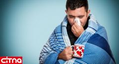 هفت دلیل این که مدام سرما می‌خورید