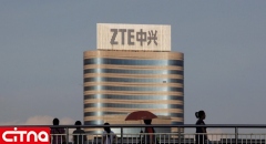  شرکت ZTE جریمه ارسال غیرقانونی تجهیزات به ایران و کره شمالی را پذیرفت/ شرکت‌های آمریکایی تا هفت سال اجازه همکاری با ZTE را ندارند