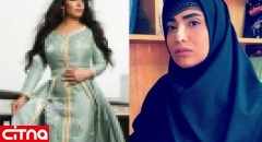 ماجرای کشف حجاب بازیگر زن در فضای مجازی